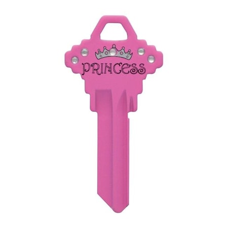 Hillman Hillman 5932306 Diva House & Office Universal Key Blank; No.68-SC1 - Pack of 6 4785770